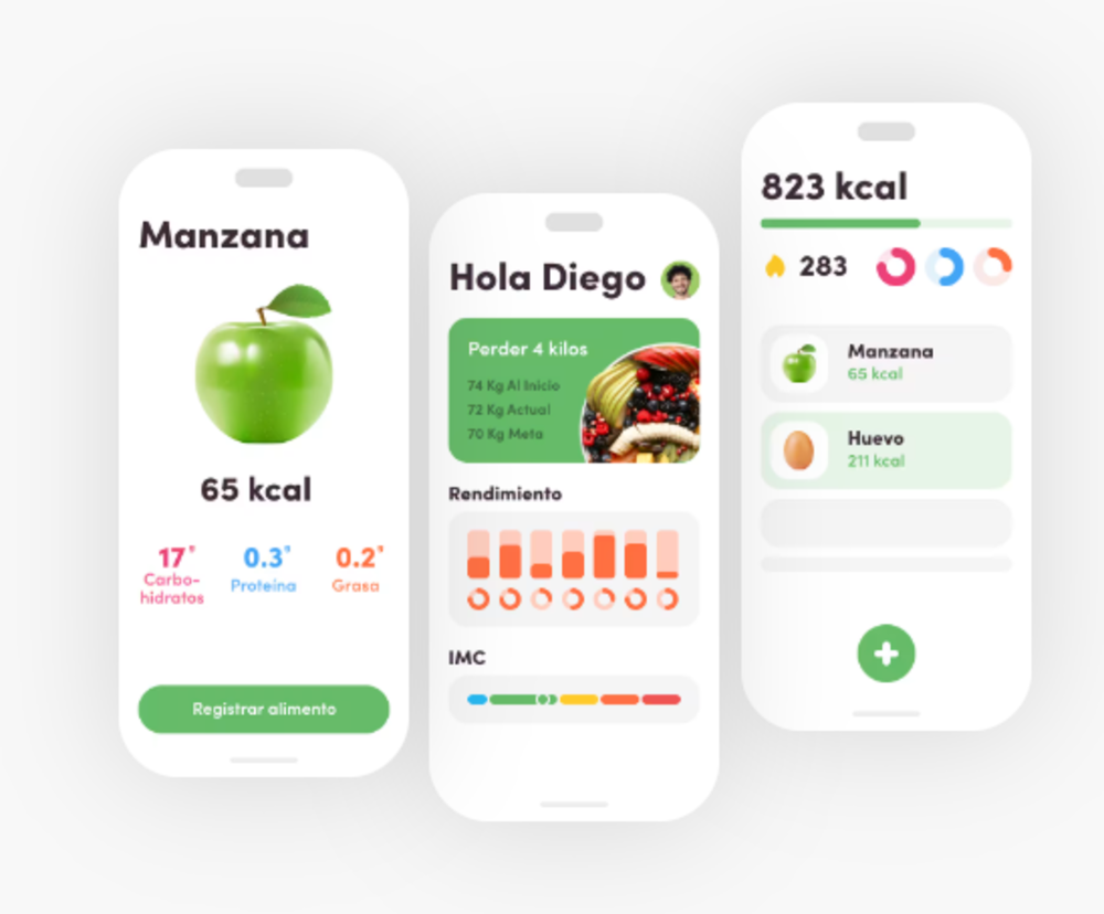Mejores apps del sector