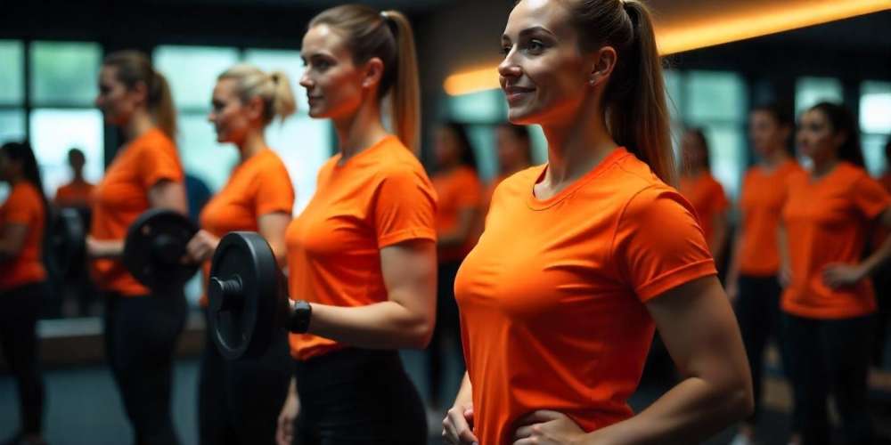 Newbie Fitness Events