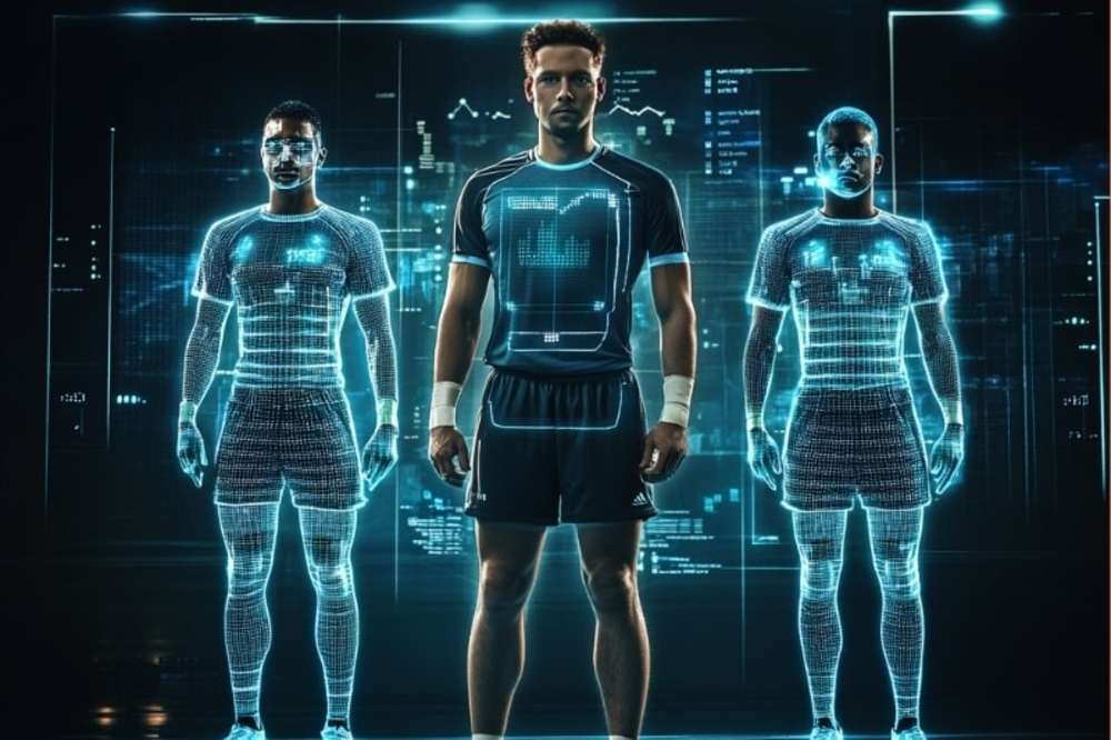 Future of AI in Sports Industry
