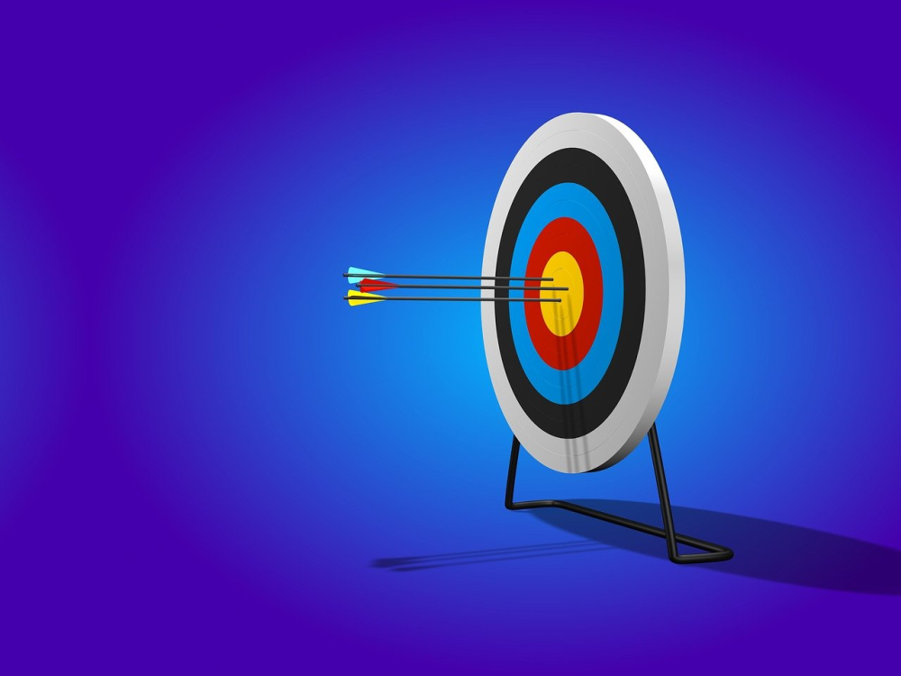 find your target niche