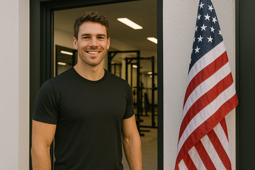 fitness franchise opportunities in the US market