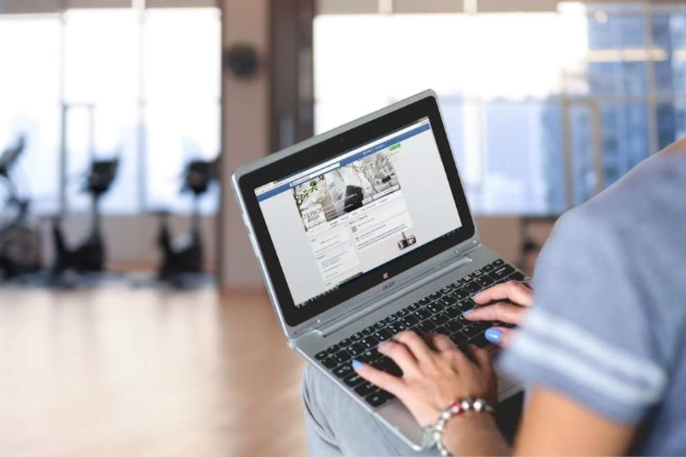 fitness marketing facebook inzetten voor meer potentiële klanten