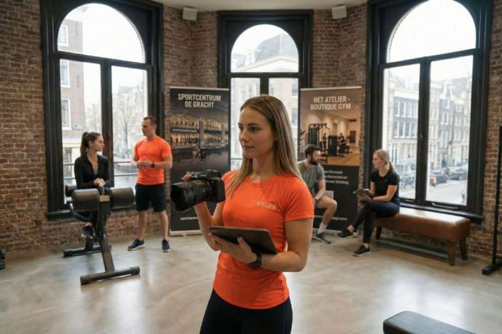 fitness marketing om jouw sportschool te laten groeien en een breder publiek aan te trekken