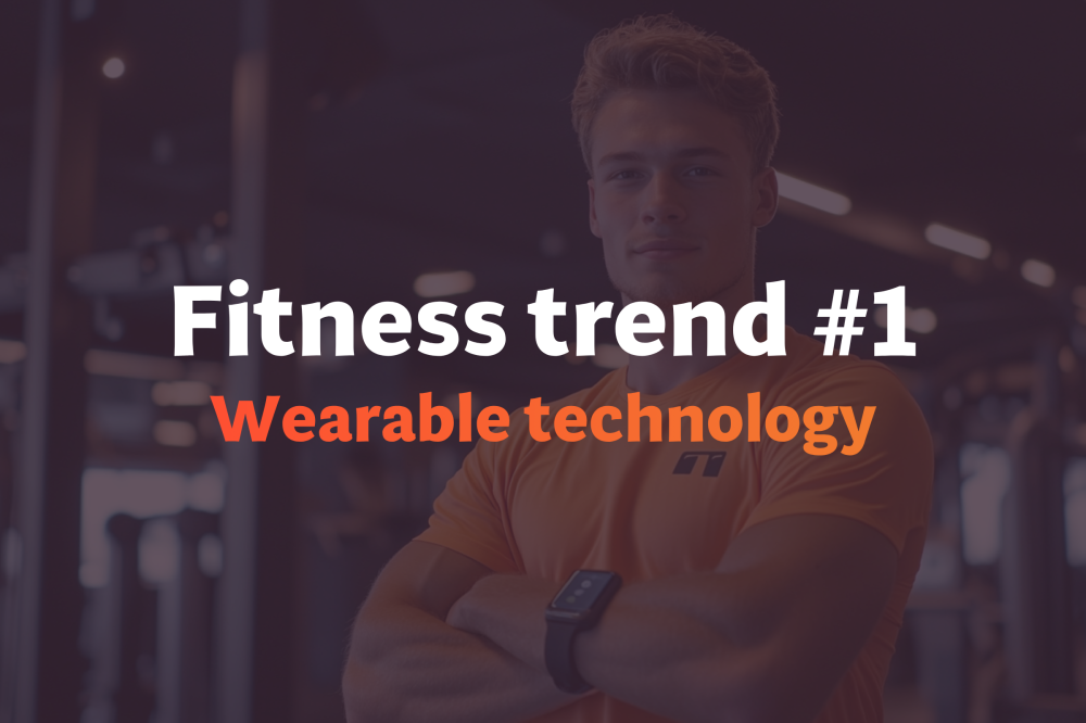 fitness trends wearable technology in sports medicine for health and wellness coaching