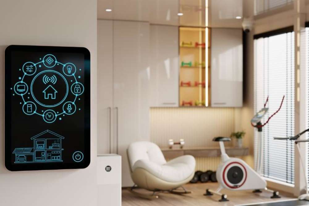 fitnessdoelen thuisfitness