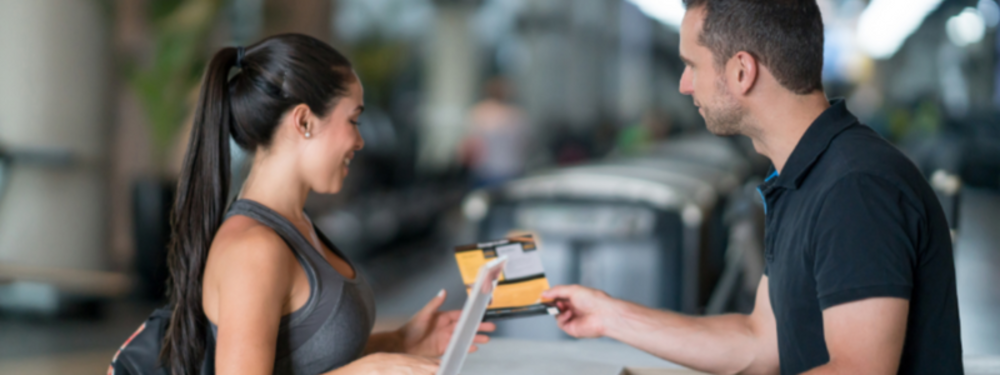 preisanpassung fuer fitnessstudio oder personal training in der inflation