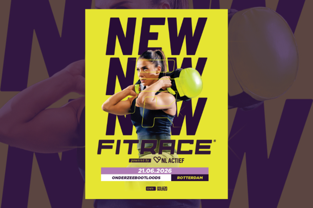NK fitness nederland
