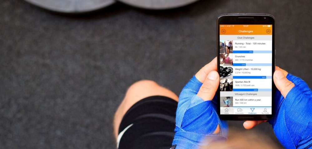 Hoe kan je gamification, fitness apps en hartslagmeters inzetten voor je spotschool of fitnessstudio