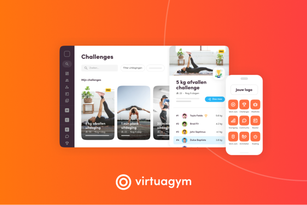 gamification positieve impact op klantbehoud fitness