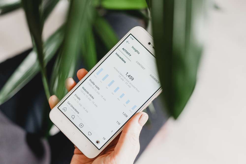 Analysetools für Influencer