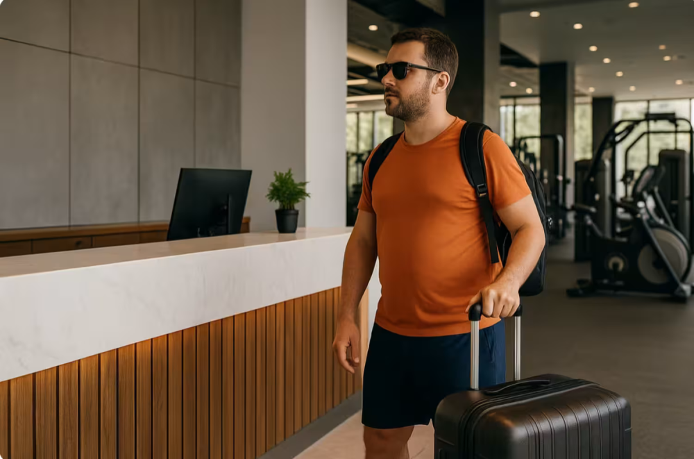 La actividad del deporte es esencial para el cuerpo tras las vacaciones