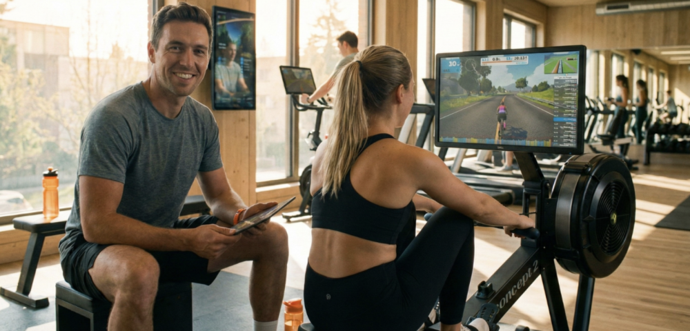 En este artículo web enseñamos el sistema de puntos para aplicaciones de deporte