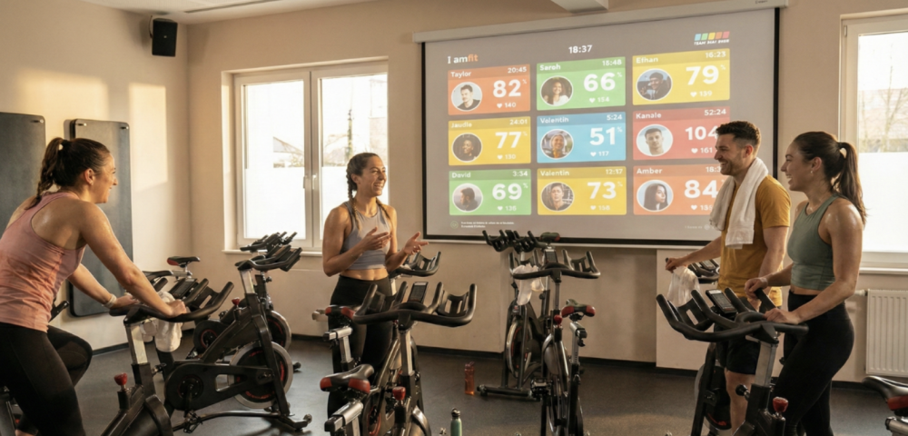 Añade pantallas de puntos con propósito a tu negocio, lanza misiones y premios con constancia para personas que sean cliente