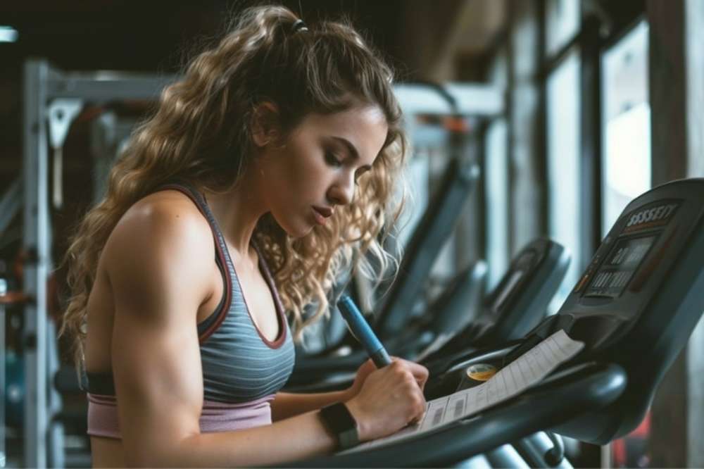 goede content die inspeelt op de veranderende behoeften van potentiële klanten in de fitness branche schrijven op hometrainer