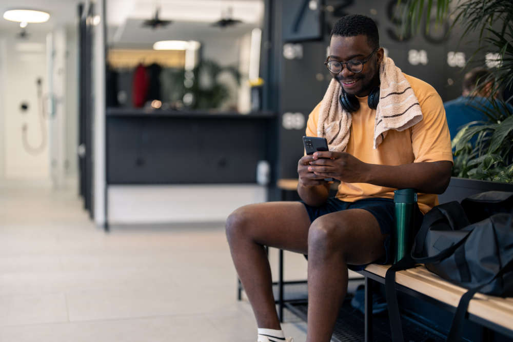 finanzierung fitnessbereich einrichtung