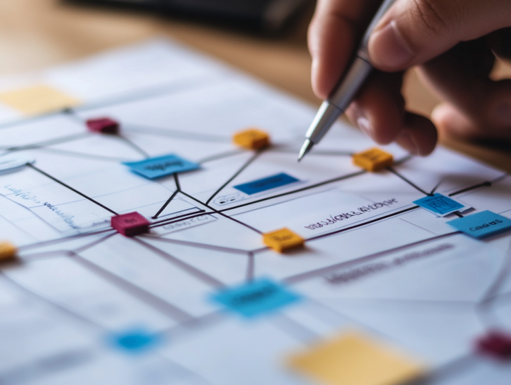 het belang van customer journey mapping sportschool