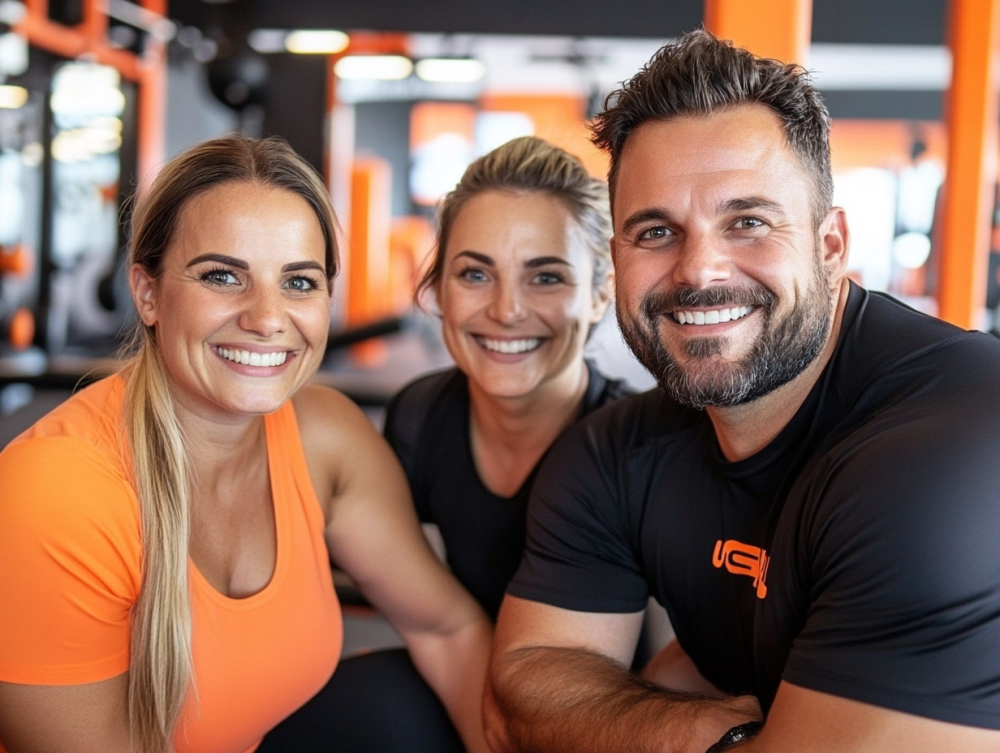 holistic needs through health & wellness coaching