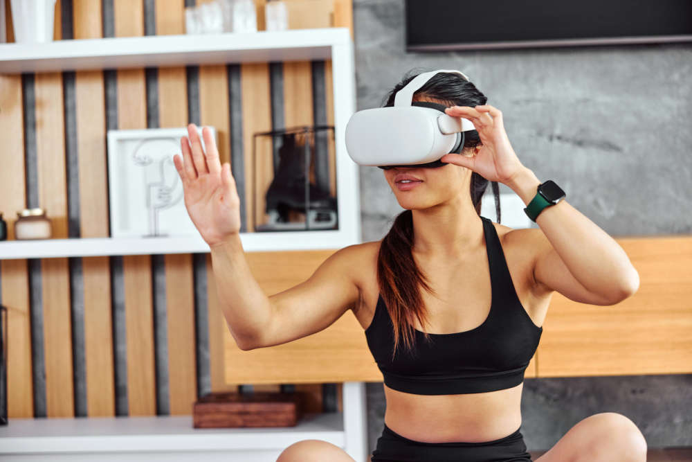 boutique studios und virtual reality