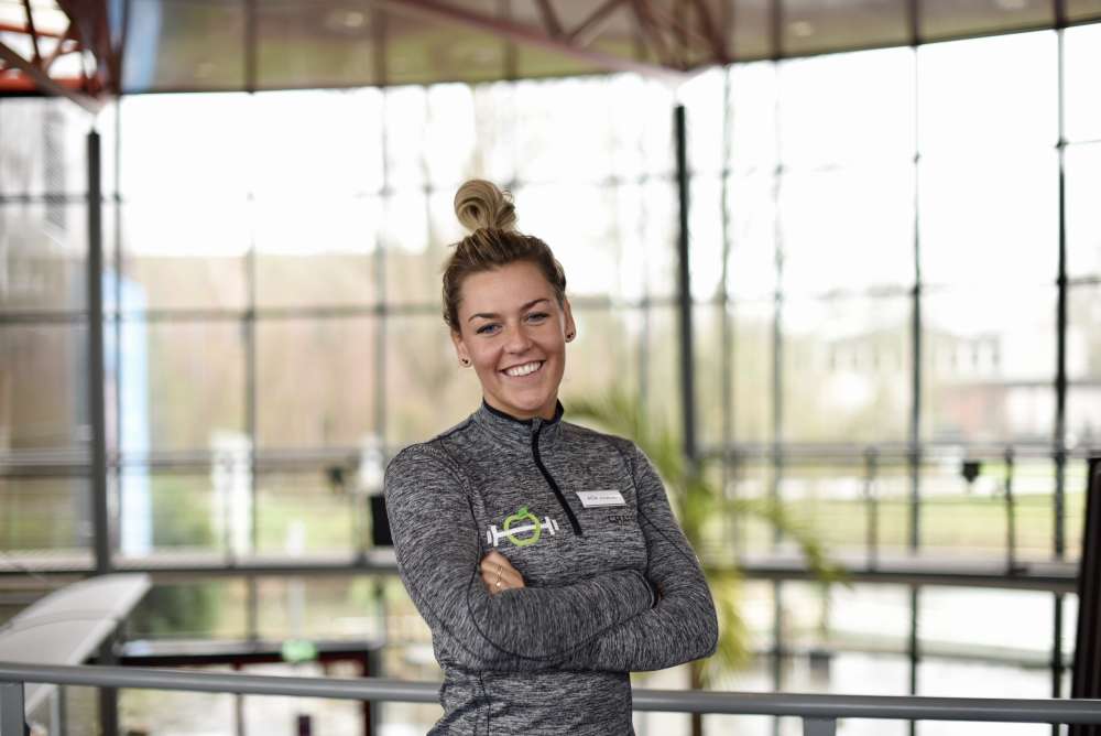 joraline - ptjoraline - personal training - software - virtuagym