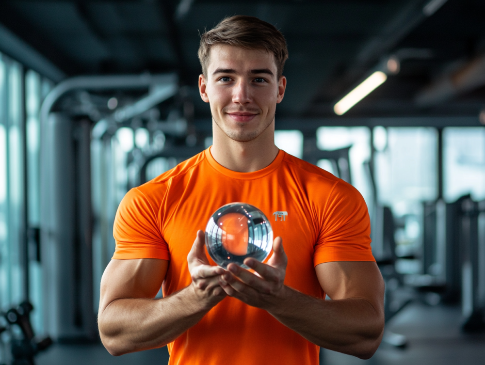 kies een personal trainer naam die past bij functional training, crossfit level, duurzame leefstijl