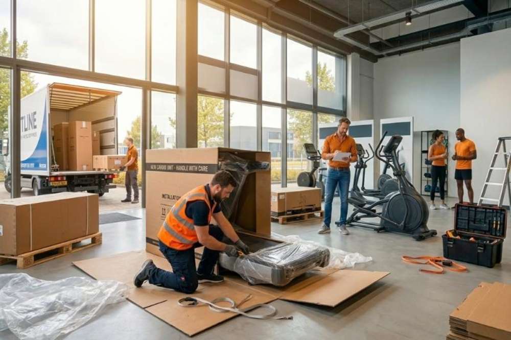 kopen van fitnessapparaten