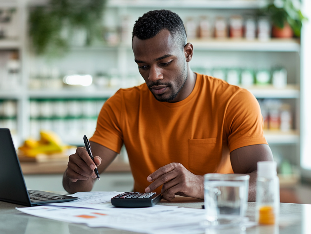 kosten voedingsdeskundige