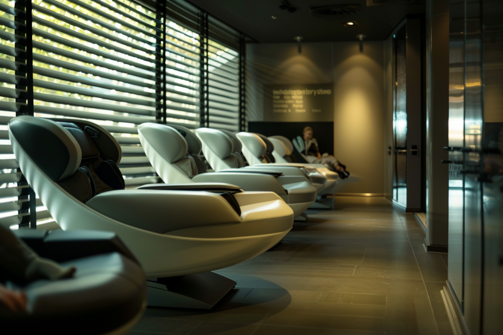 kunstmatige intelligentie voor herstel