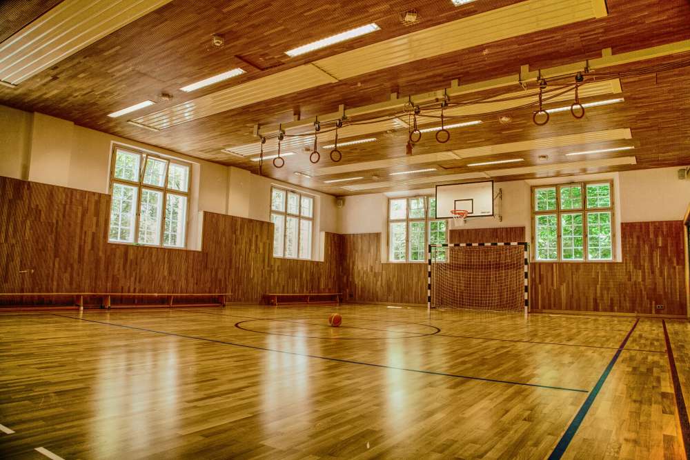 turnhalle
