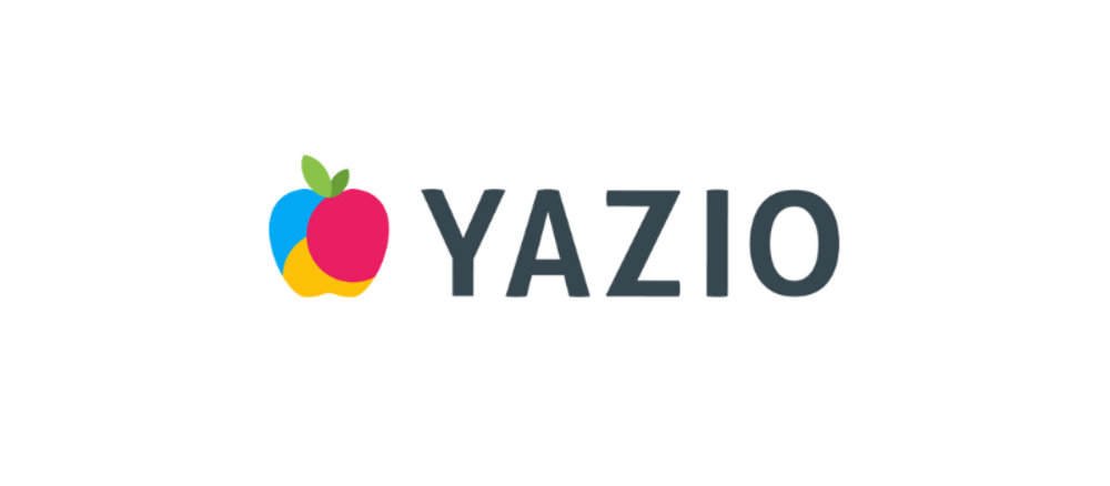 logo Yazio