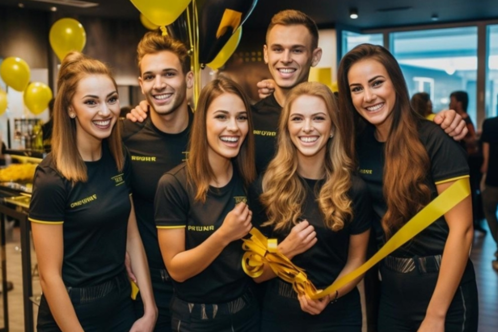 loyaliteit healthclub