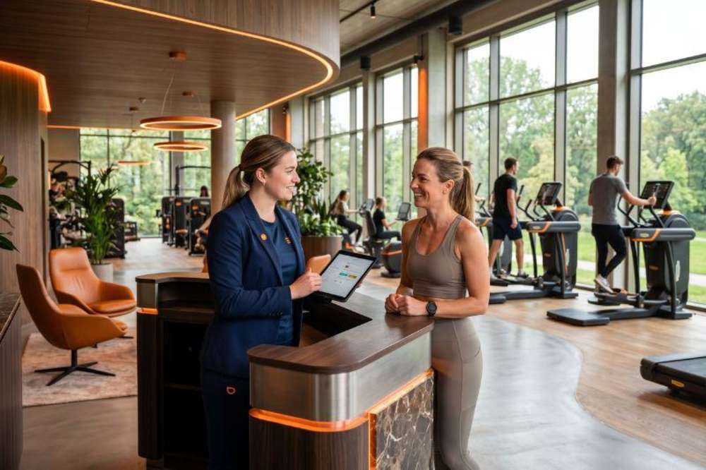 next level gym