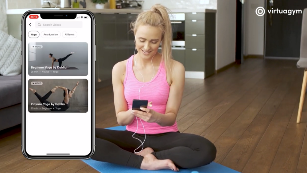 De impact van omnichannel fitness: een 24/7 fitnesservaring