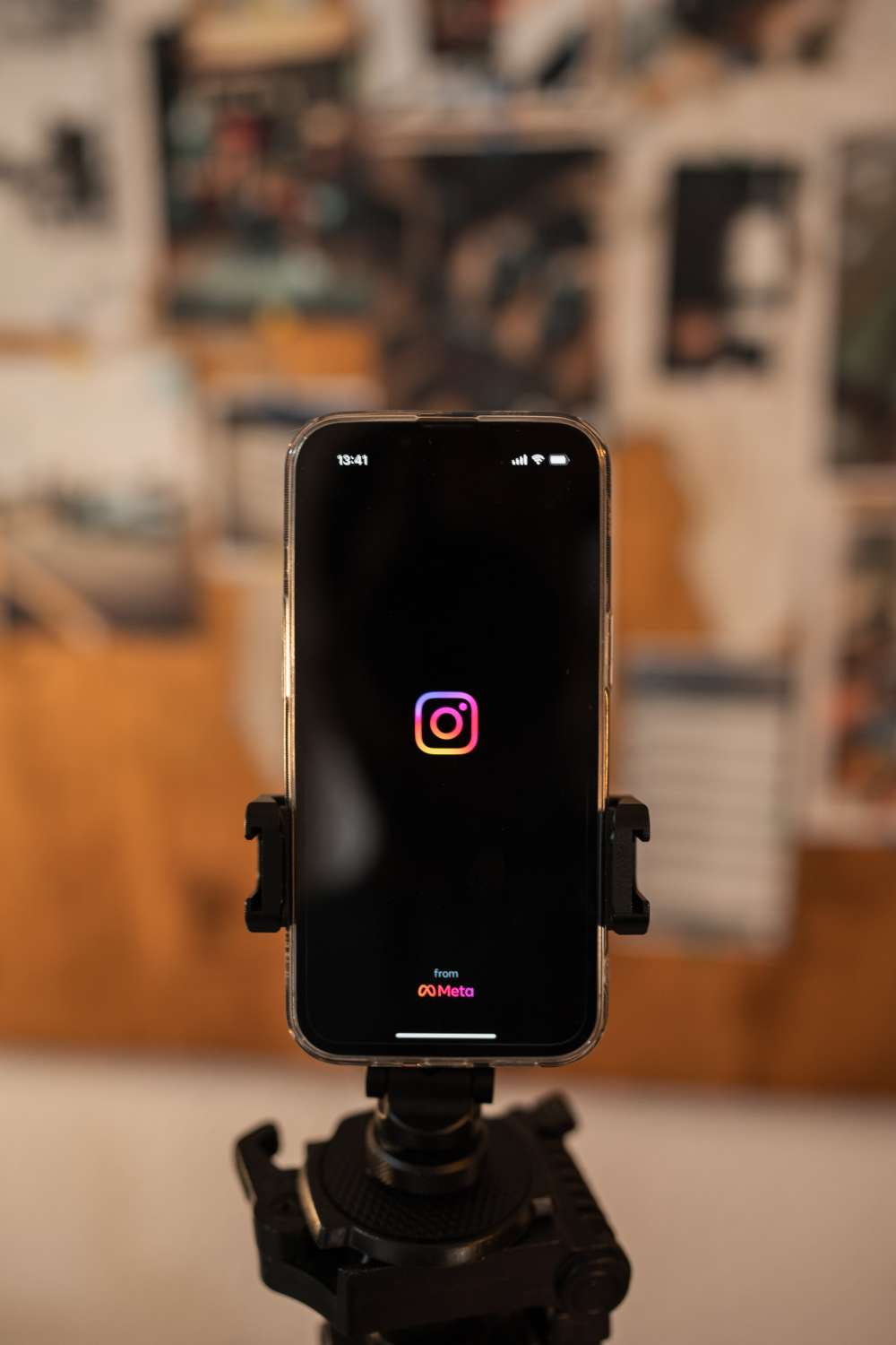Instagram Accounts für Unternehmen