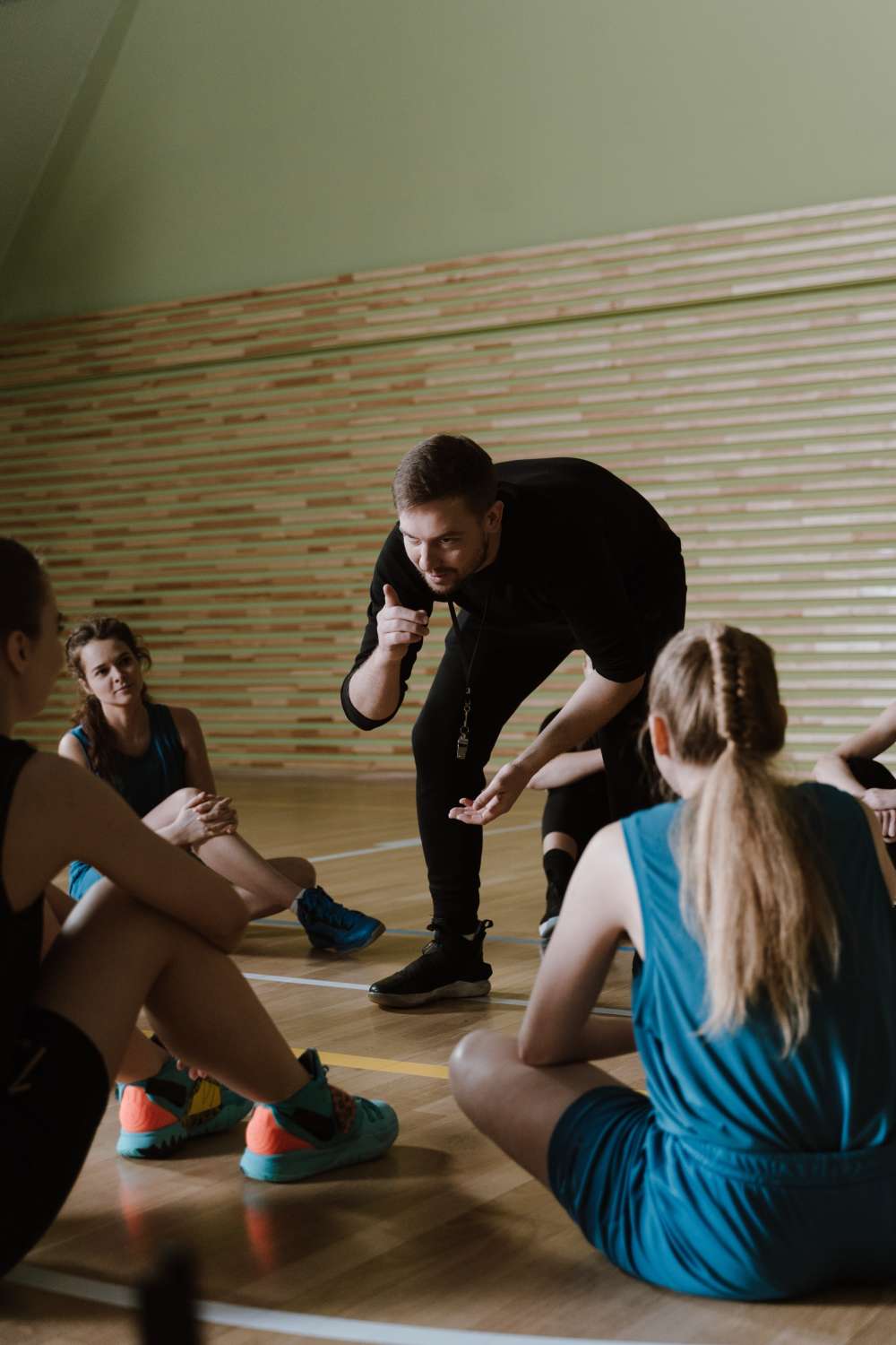 Workouts mit verschiedenen Themen: Das Sommer-Bootcamp