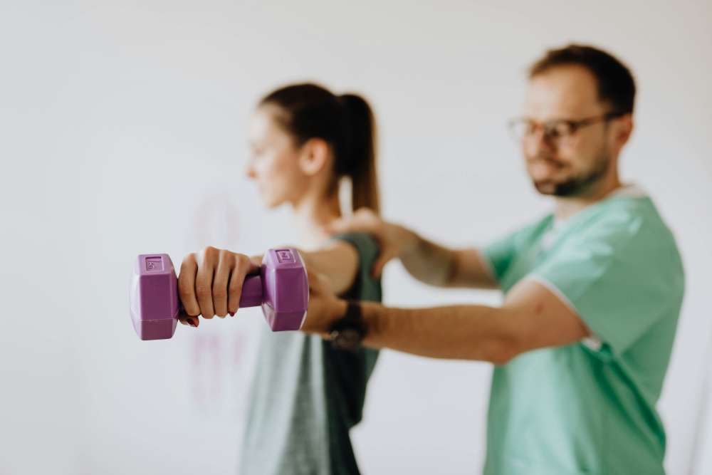 Rehabilitation unterstützt deine Kunden und stärkt deinen Umsatz