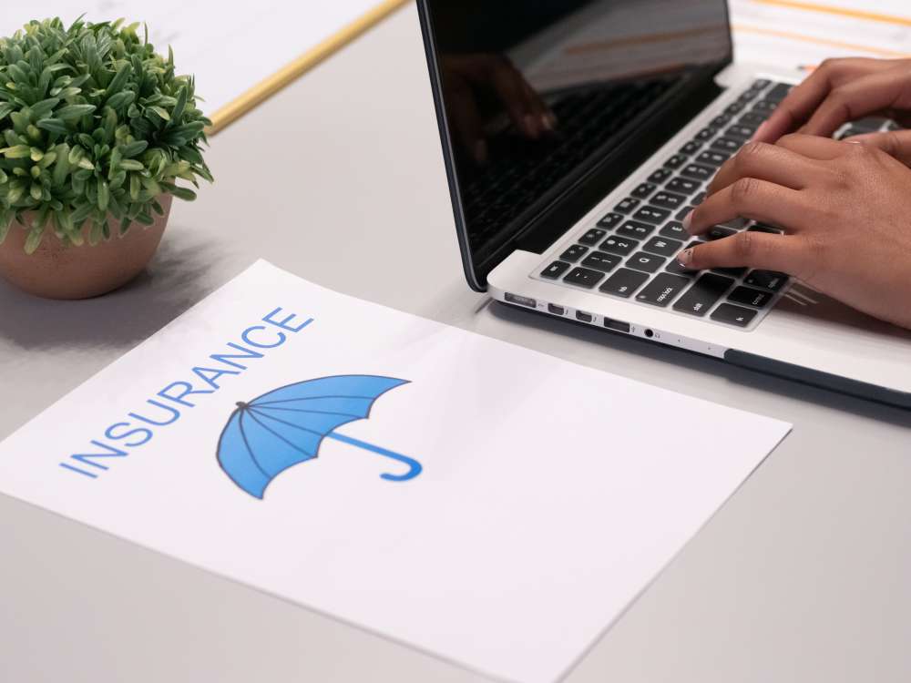 Insurance paper