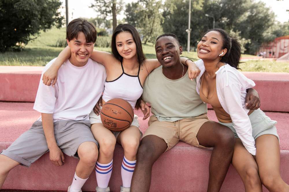 Fitness Blogger werden: Inhalte im Fitnessbereich