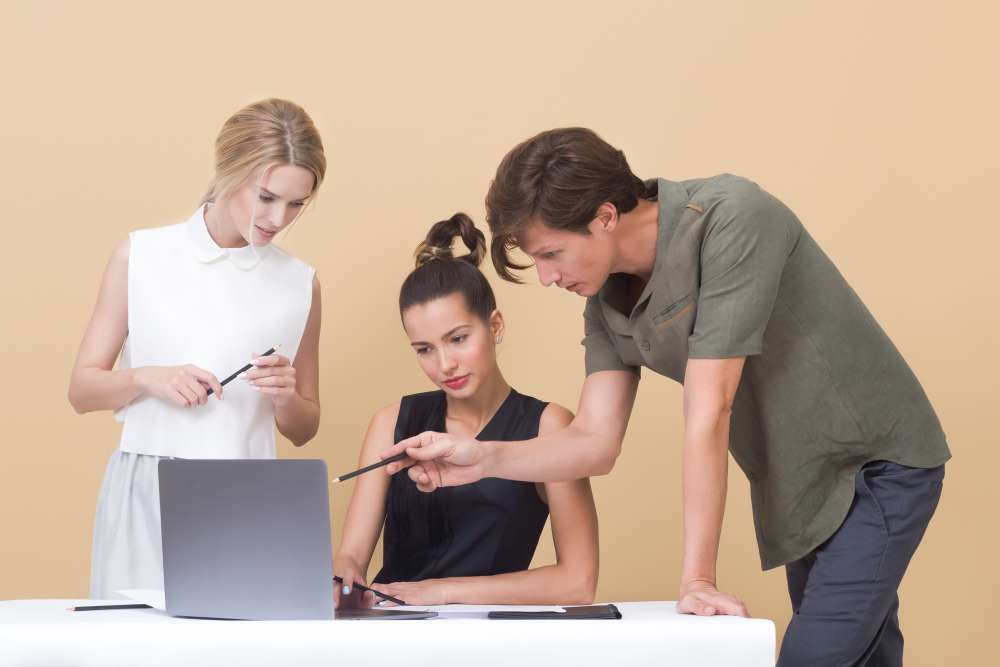 Feedback an Mitarbeiter geben