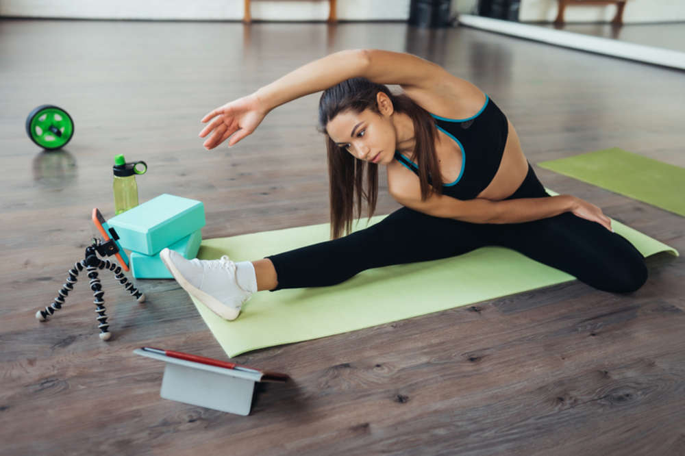 Yoga vs. Pilates, todo lo que necesitas saber