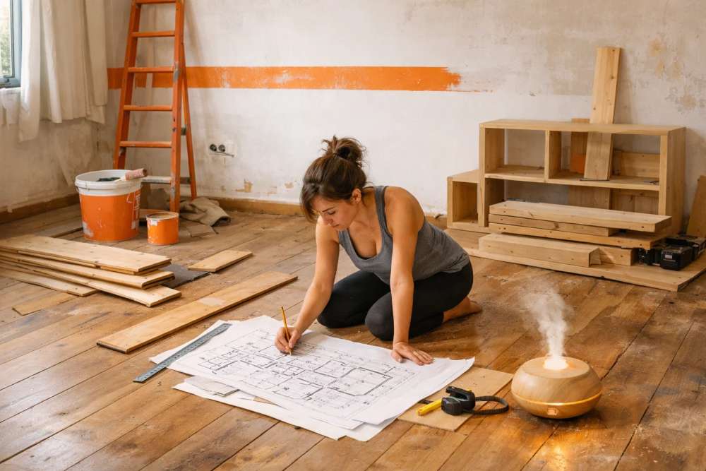 Un centro de yoga son mas que enseñanzas, es un espacio de actividad para clientes