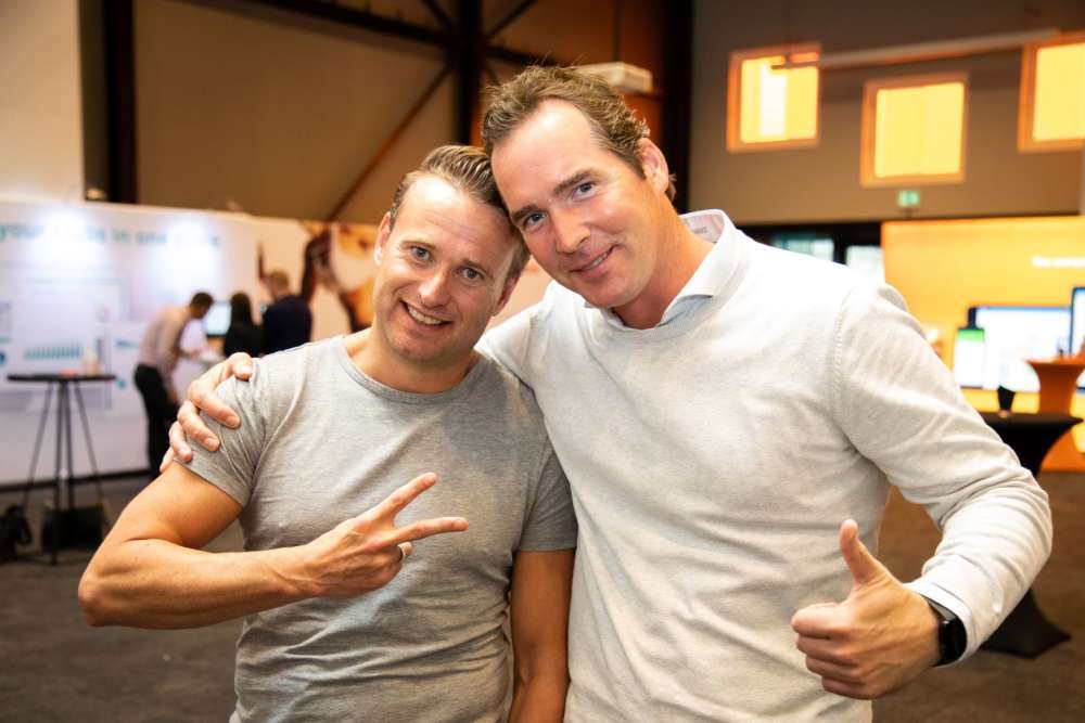 rob trousselot personal trainer customer journey improve client engagement gym membership