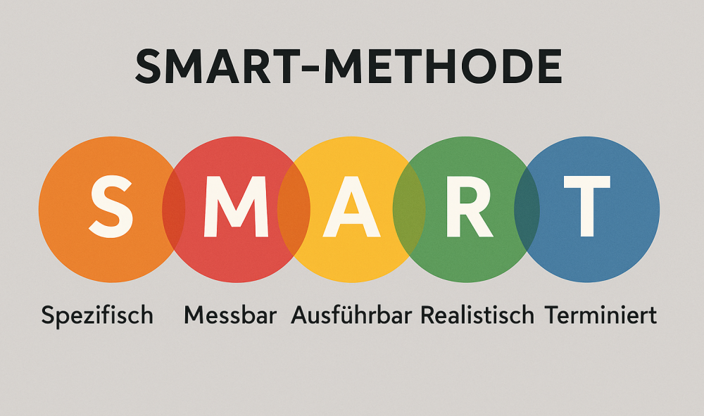 SMART-Methode