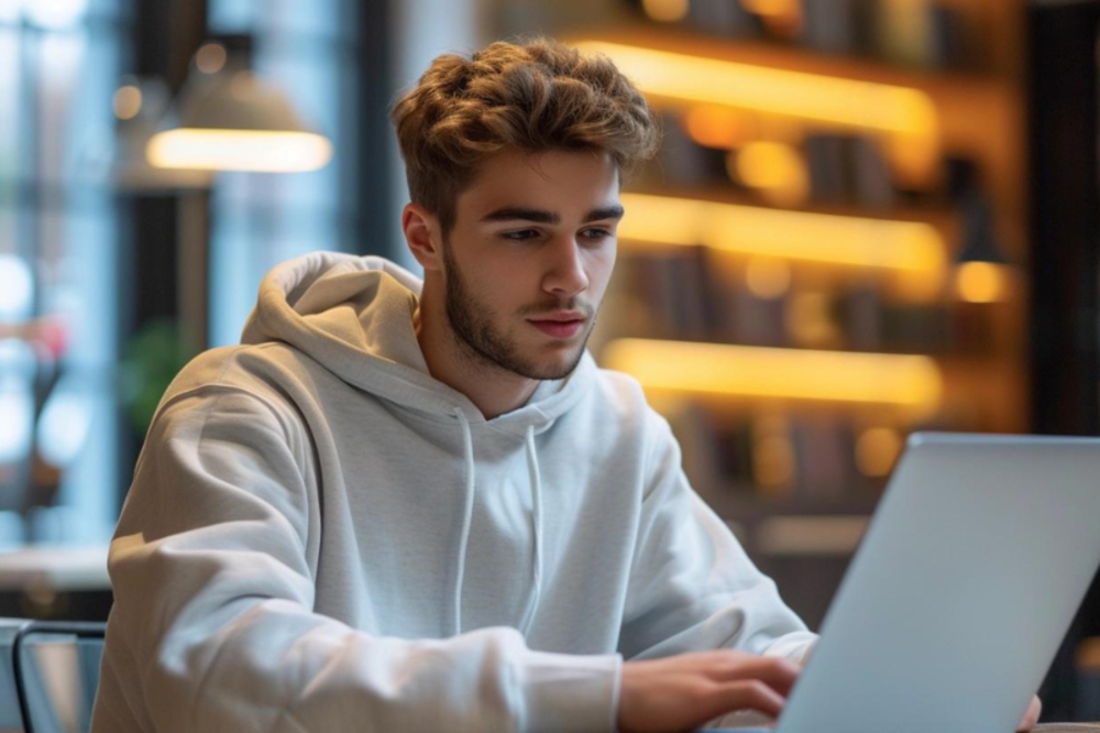 social media marketing organisch