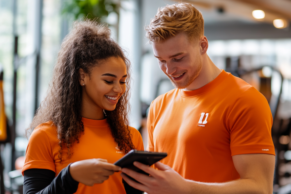 software aansluiten op je onderneming