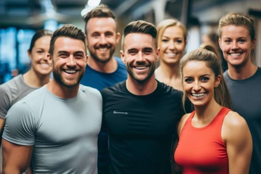 summer fit app contact met trainer om doelen te behalen