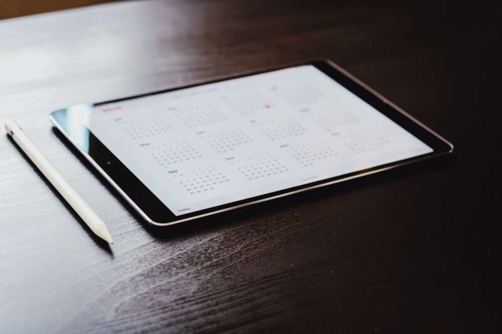 Comment tenir un calendrier de contenu pour ses membres