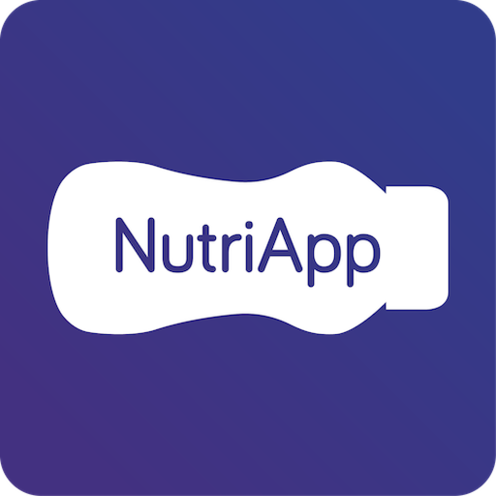 NutriApp logo