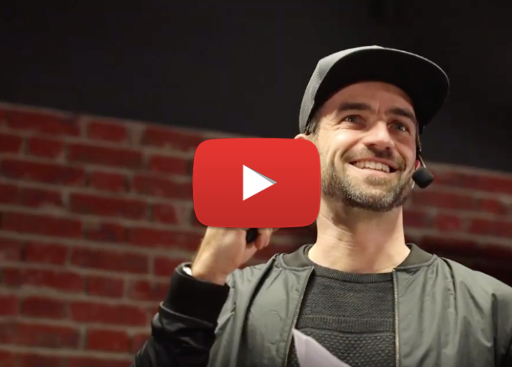 Create a YouTube Channel