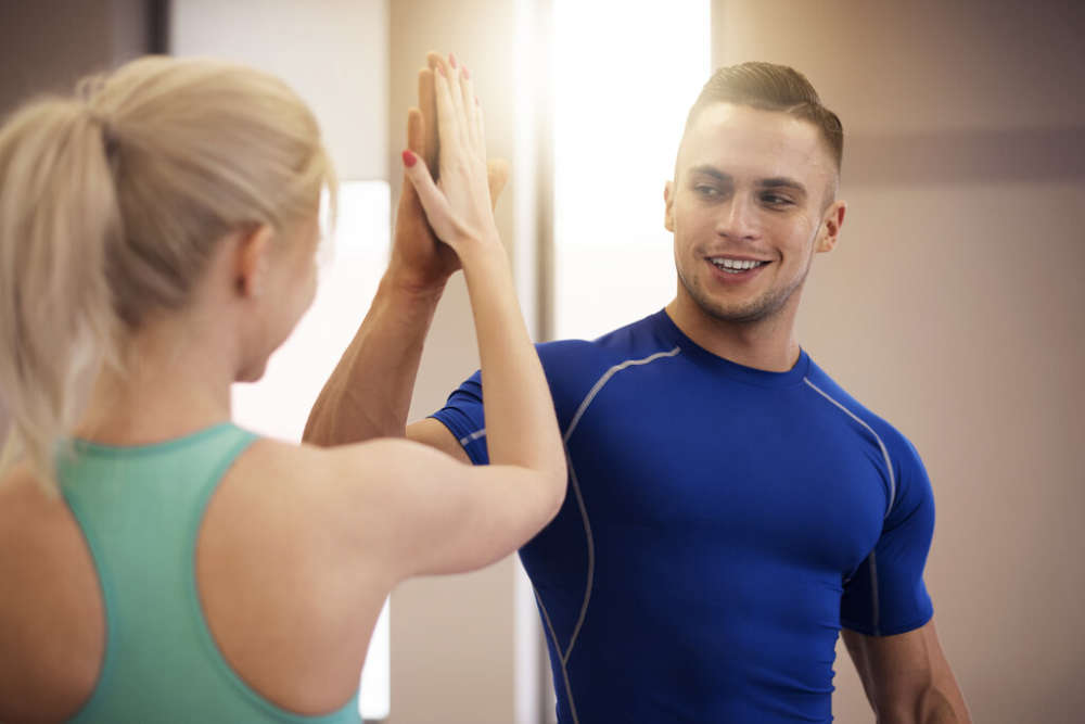 How to succesfully close leads for your gym