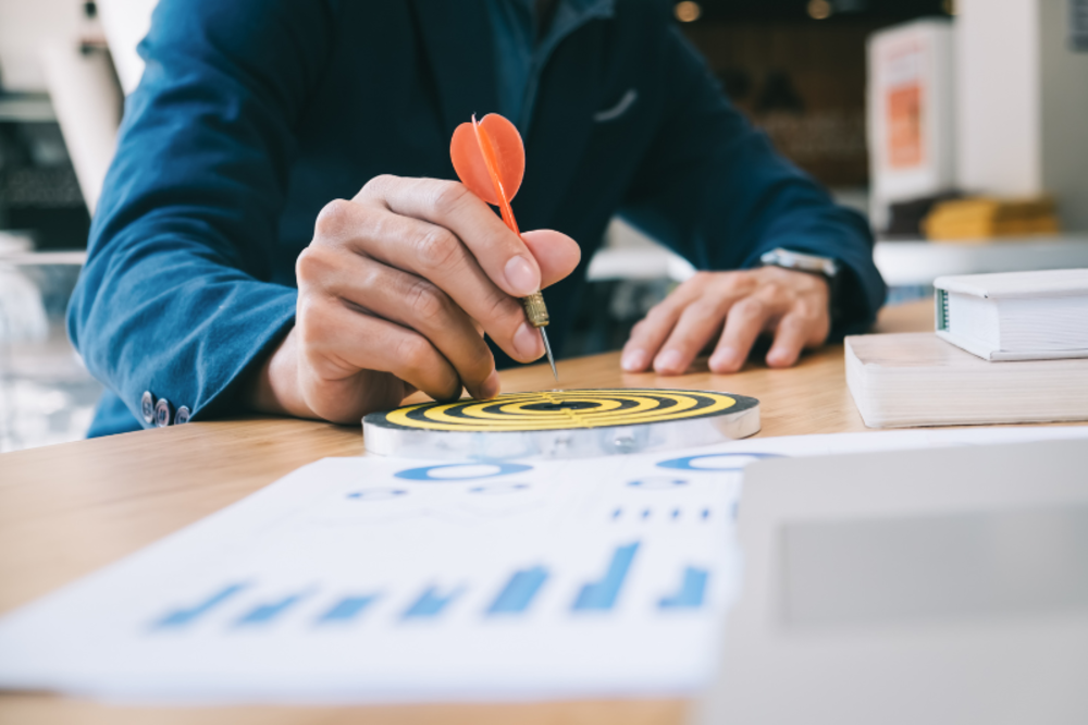 Focus je op je ideale klant met online coaching